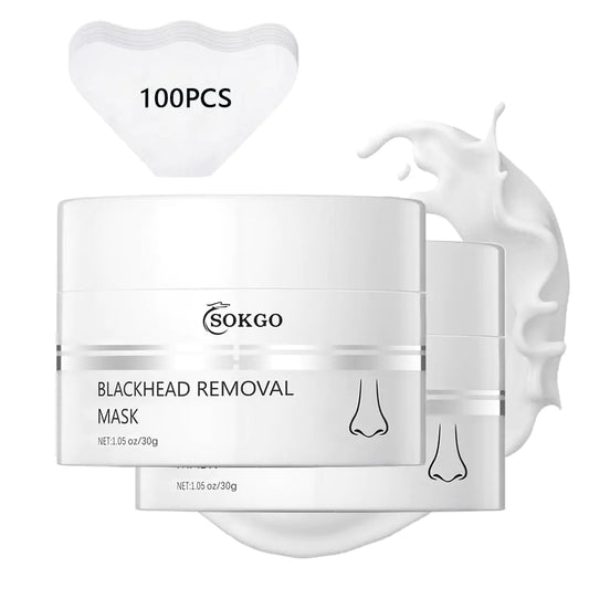 PoreClear Blackhead Mask