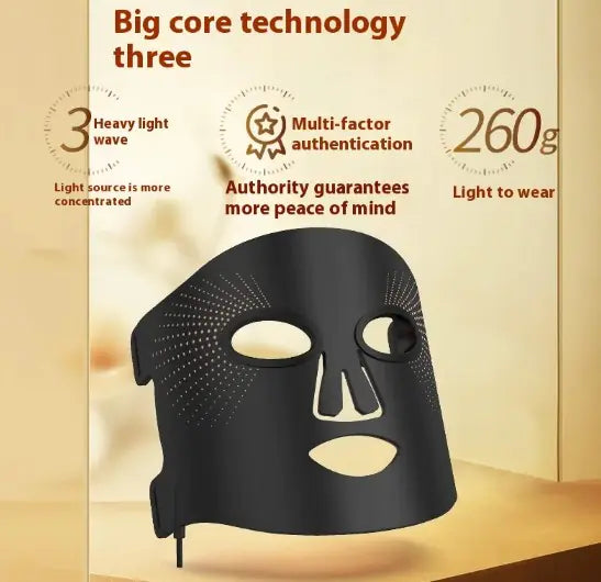 Elegance LED Photon Therapy Mask