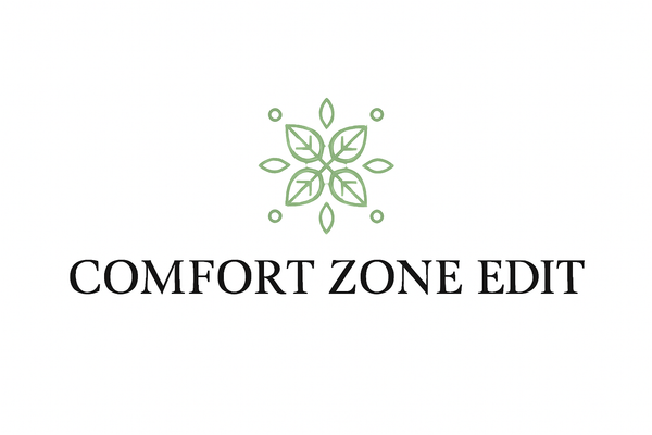 Comfort Zone Edit