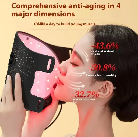Elegance LED Photon Therapy Mask