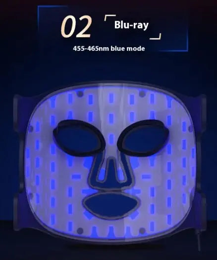 Elegance LED Photon Therapy Mask