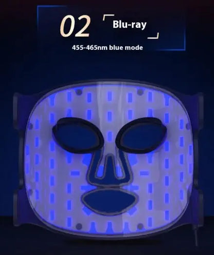 Elegance LED Photon Therapy Mask